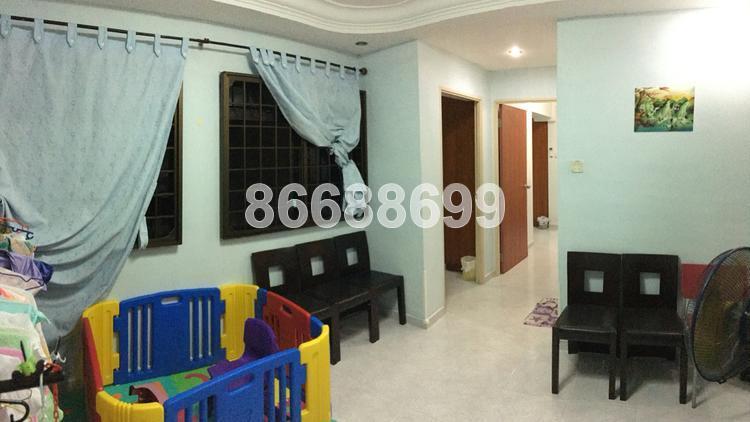 Blk 657B Jurong West Street 65 (Jurong West), HDB 4 Rooms #125627922